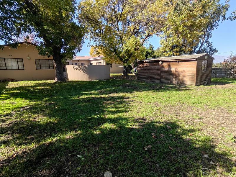 4 Bedroom Property for Sale in Prince Alfred Hamlet Western Cape